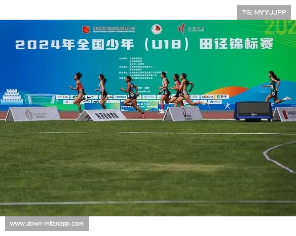 全国少年赛设U16与U18双组别 24项激战点燃青少年竞技热情 全国少年赛设U16与U18双组别 24项激战点燃青少年竞技热情