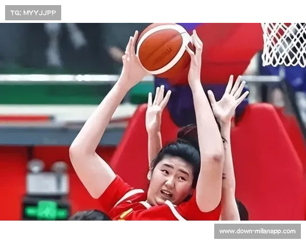 央视今晚直播中国女篮对阵澳大利亚 张子宇或复出内线激战再掀高潮 央视今晚直播中国女篮对阵澳大利亚 张子宇或复出内线激战再掀高潮