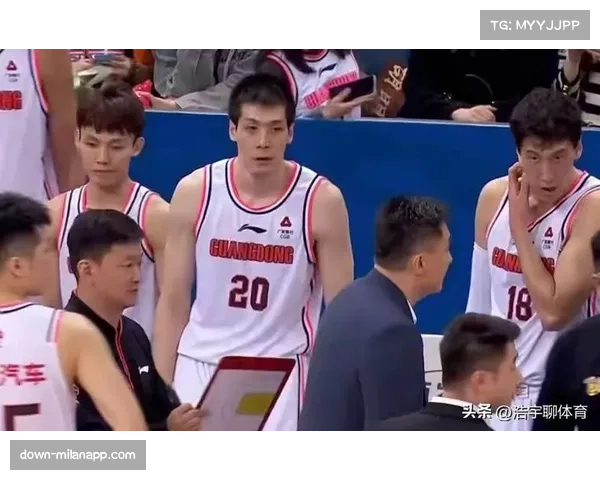 广东险胜南京凸显外援依赖,徐杰伤退后攻防体系面临考验