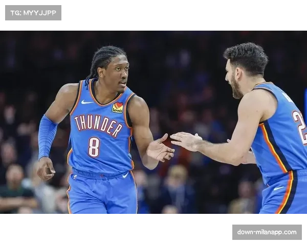 雷霆防守端限制尼克斯命中率 亚历山大与杰威合砍52分主导胜利